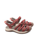 Tirra Sport Ct sandalo da donna