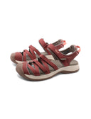 Tirra Sport Ct sandalo da donna