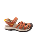 Tirra Sport Ct sandalo da donna