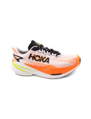 Mach X 3 M scarpa running su strada