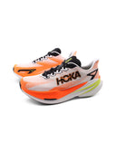 Mach X 3 M scarpa running su strada