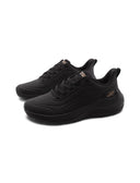 Sneaker nera da donna