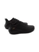 Sneaker nera da donna