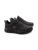 Arctic Edge sneaker nera da uomo