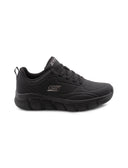 Arctic Edge sneaker nera da uomo