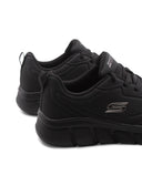 Arctic Edge sneaker nera da uomo