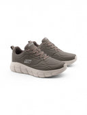Arctic Edge sneaker nera da uomo