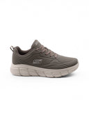 Arctic Edge sneaker nera da uomo