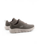 Arctic Edge sneaker nera da uomo