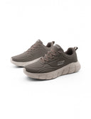 Arctic Edge sneaker nera da uomo