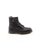 1460 Greasy anfibio in pelle da uomo