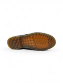 1460 Greasy anfibio in pelle da uomo