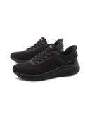 Solid Step sneaker slip-ins da uomo