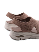 Brightest Day sandalo sportivo da donna