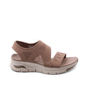 Brightest Day sandalo sportivo da donna