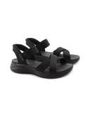 Never Better sandalo vegan slip-ins