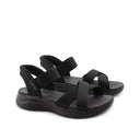 Never Better sandalo vegan slip-ins