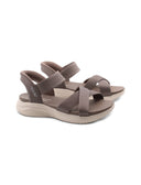 Never Better sandalo vegan slip-ins