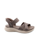 Never Better sandalo vegan slip-ins
