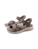 Never Better sandalo vegan slip-ins