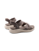 Never Better sandalo vegan slip-ins