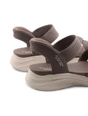 Never Better sandalo vegan slip-ins