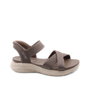 Never Better sandalo vegan slip-ins
