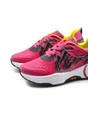 12:12 01 sneaker donna con fondo Vibram