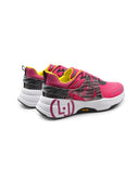 12:12 01 sneaker donna con fondo Vibram