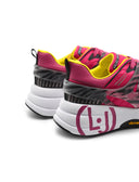 12:12 01 sneaker donna con fondo Vibram