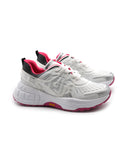 12:12 01 sneaker donna con fondo Vibram