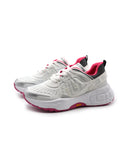 12:12 01 sneaker donna con fondo Vibram