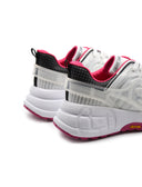 12:12 01 sneaker donna con fondo Vibram