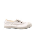 Scarpa da donna in cotone biologico