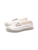Scarpa da donna in cotone biologico