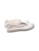 Scarpa da donna in cotone biologico