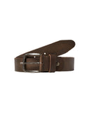 Paul Leather Belt Noos cintura da uomo