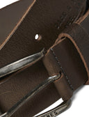 Paul Leather Belt Noos cintura da uomo