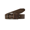 Paul Leather Belt Noos cintura da uomo