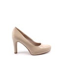 Décolleté con plateau da donna