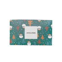 Xmas Tree Socks Giftbox calze natalizie