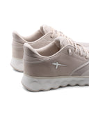 sneaker sportiva vegan da donna