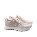 sneaker sportiva vegan da donna