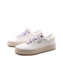 Sneaker platform da donna