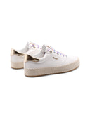 Sneaker platform da donna