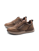 Sneaker gioiello vegan con strass donna