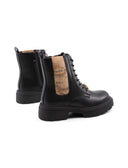 Anfibio con stampa Geo Classic donna