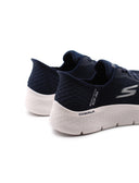 Go Walk Flex sneaker slip-ins da donna