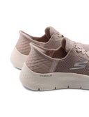 Go Walk Flex sneaker slip-ins da donna