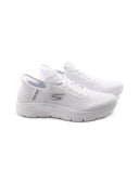 Go Walk Flex sneaker slip-ins da donna